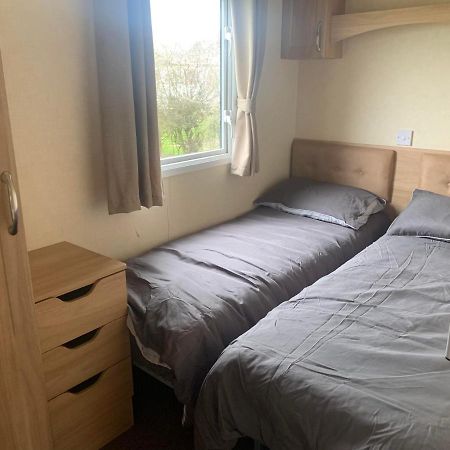 Ulrome Natalies Retreat Skipsea Sands מראה חיצוני תמונה
