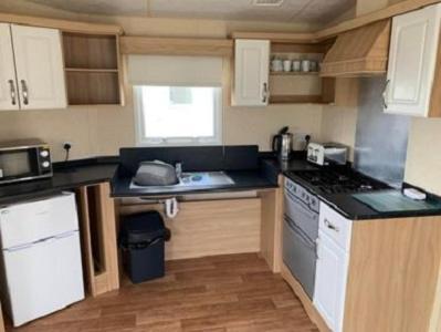 Ulrome Natalies Retreat Skipsea Sands מראה חיצוני תמונה