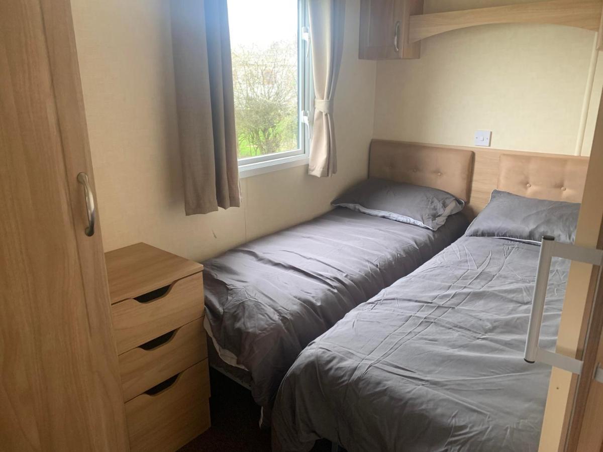 Ulrome Natalies Retreat Skipsea Sands מראה חיצוני תמונה